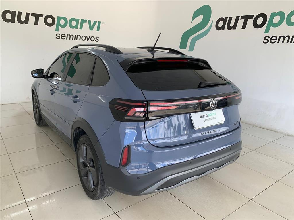 Volkswagen NIVUS