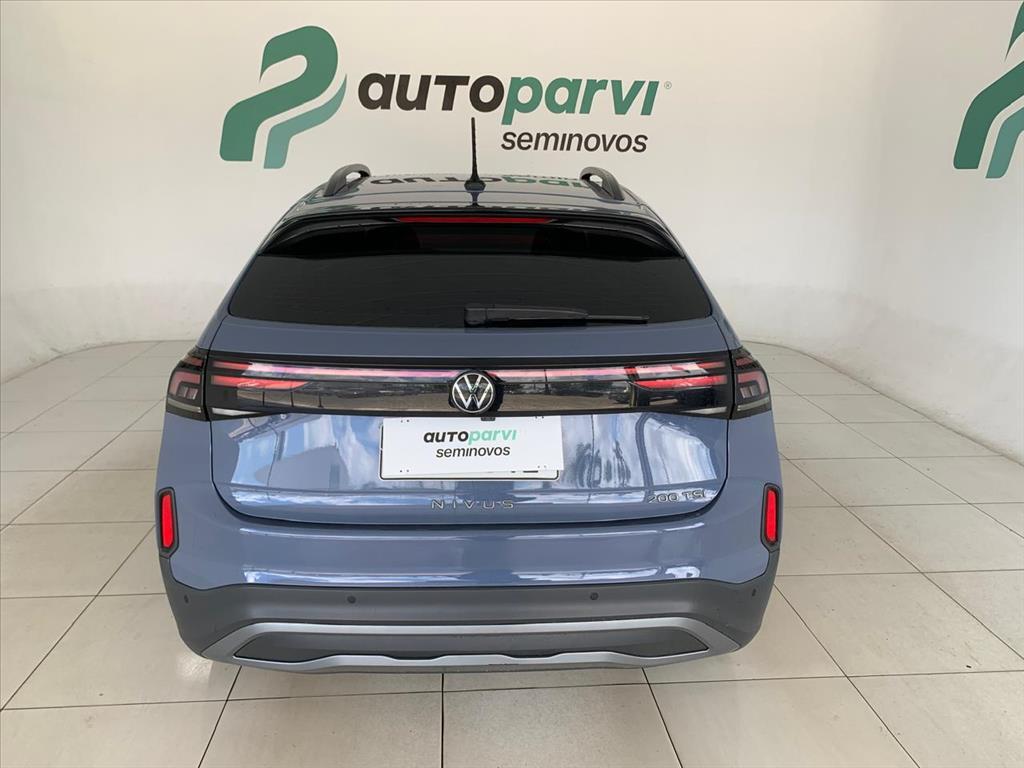 Volkswagen NIVUS