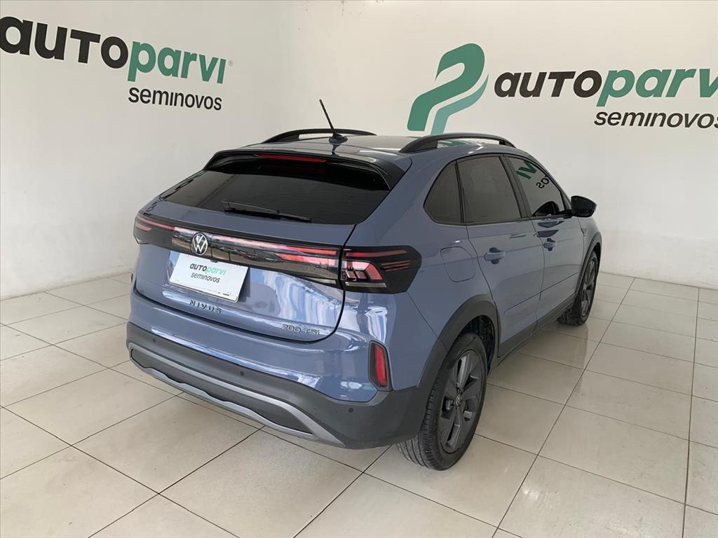 Volkswagen NIVUS