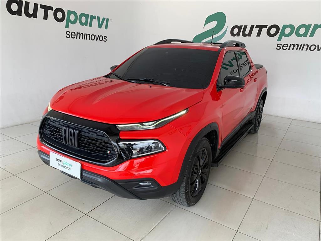 Fiat TORO