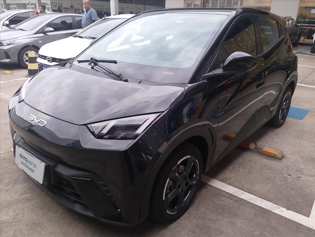 Byd DOLPHIN MINI