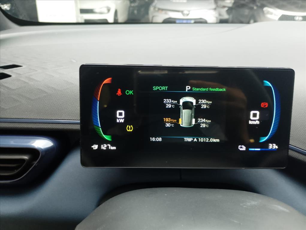 Byd DOLPHIN MINI