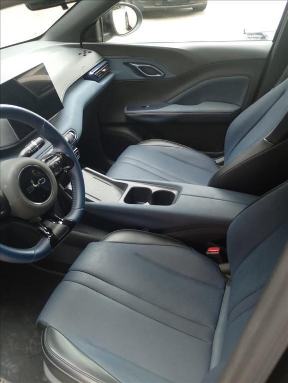 Byd DOLPHIN MINI