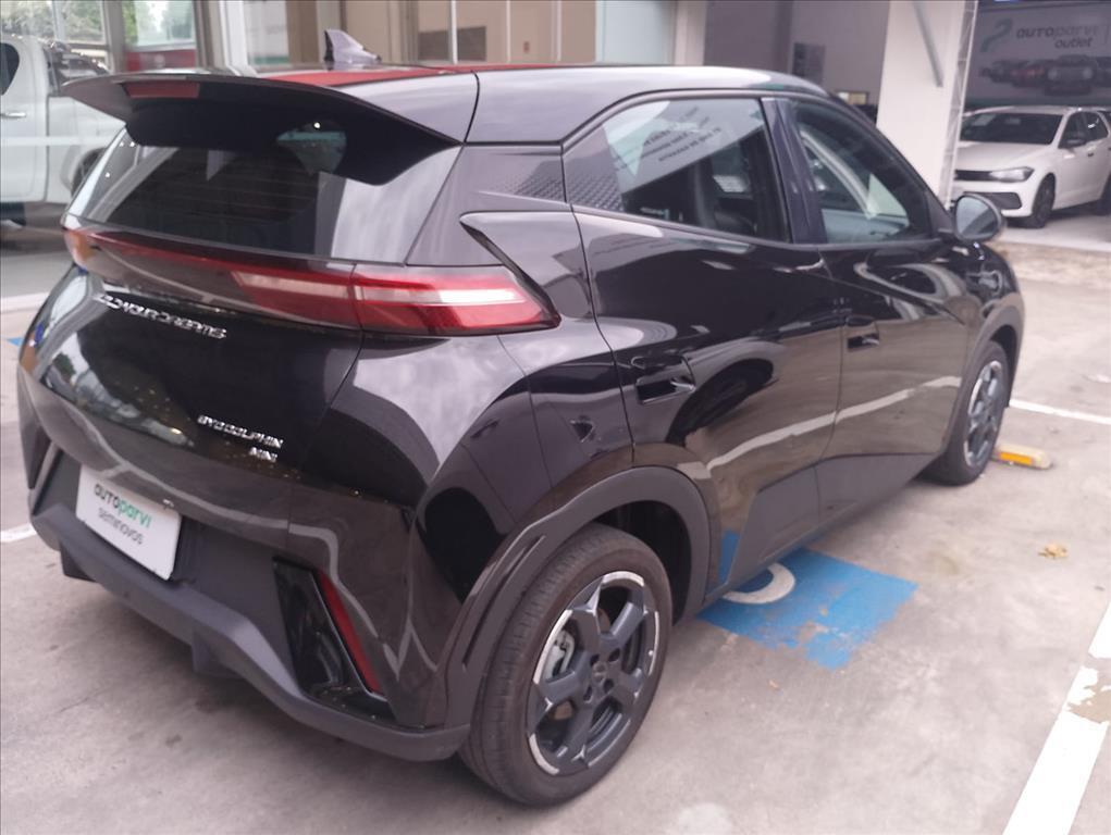 Byd DOLPHIN MINI