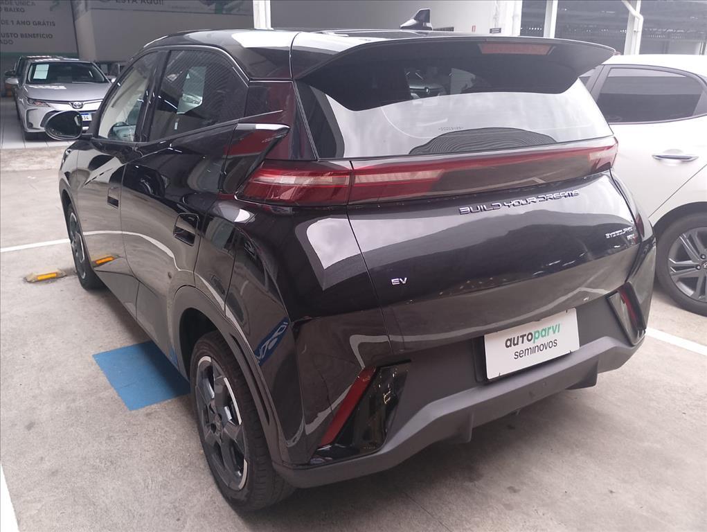 Byd DOLPHIN MINI