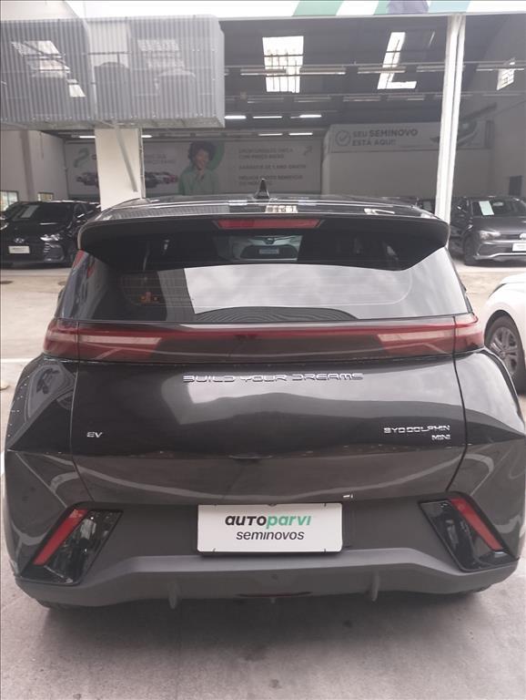 Byd DOLPHIN MINI