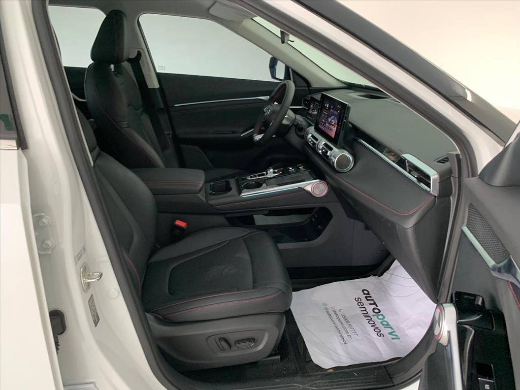 Gac GS4