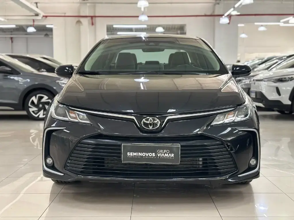 galeria COROLLA