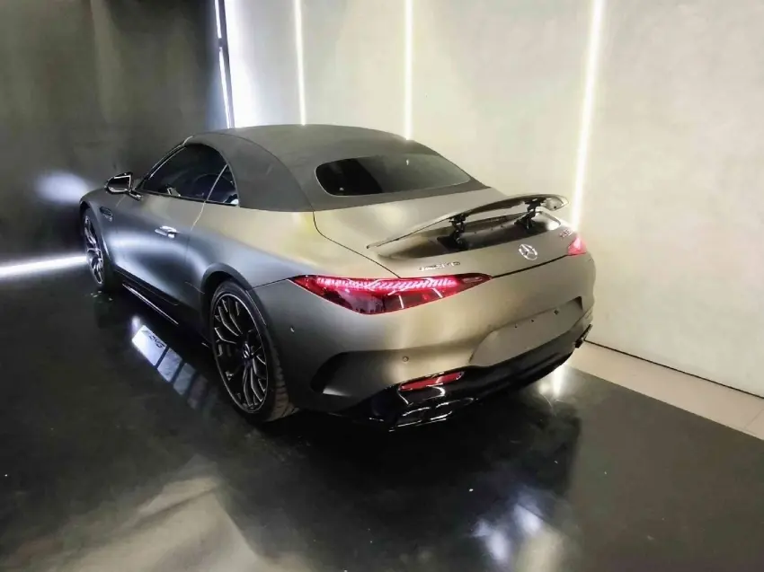 galeria SL 63 AMG