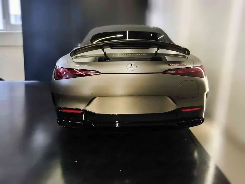 galeria SL 63 AMG