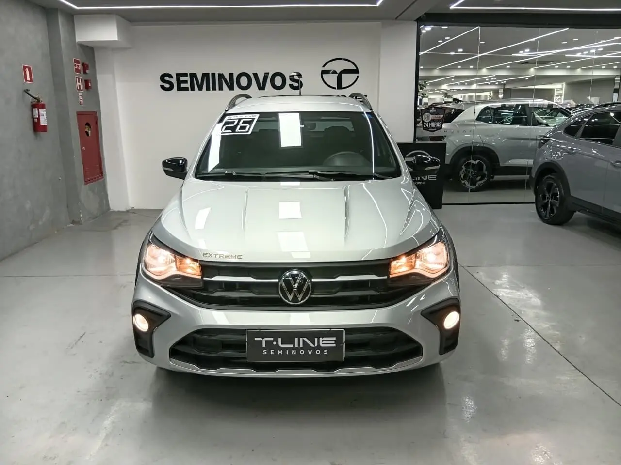 galeria SAVEIRO