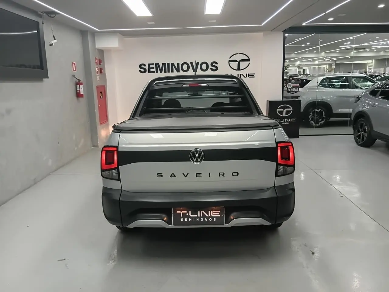 galeria SAVEIRO