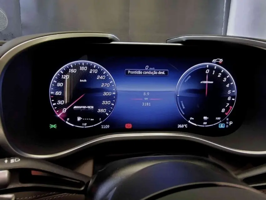galeria SL 63 AMG