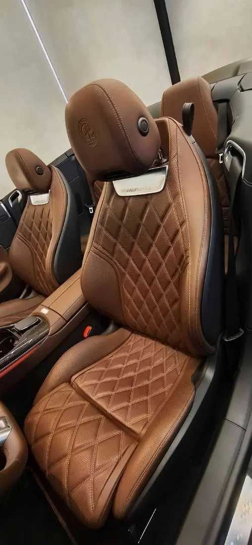 galeria SL 63 AMG