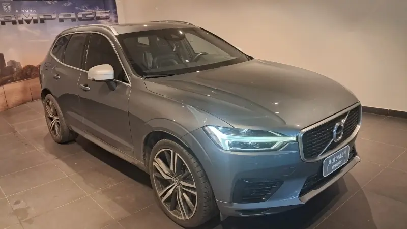 galeria XC60