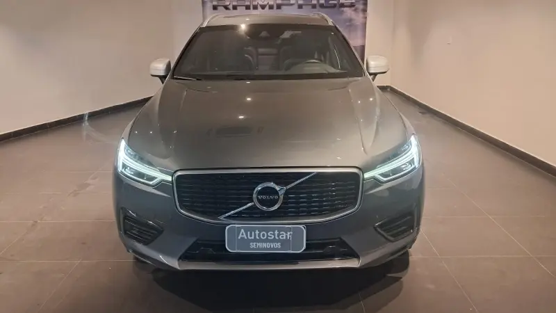 galeria XC60