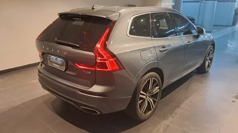 galeria XC60