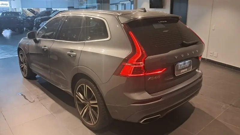 galeria XC60
