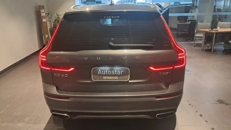 galeria XC60