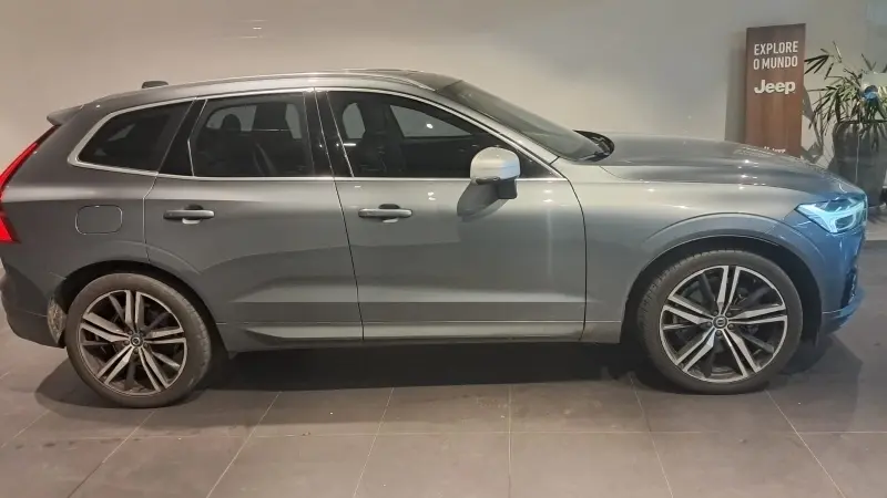 galeria XC60