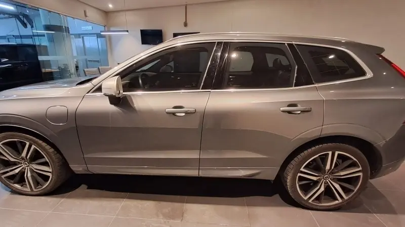 galeria XC60