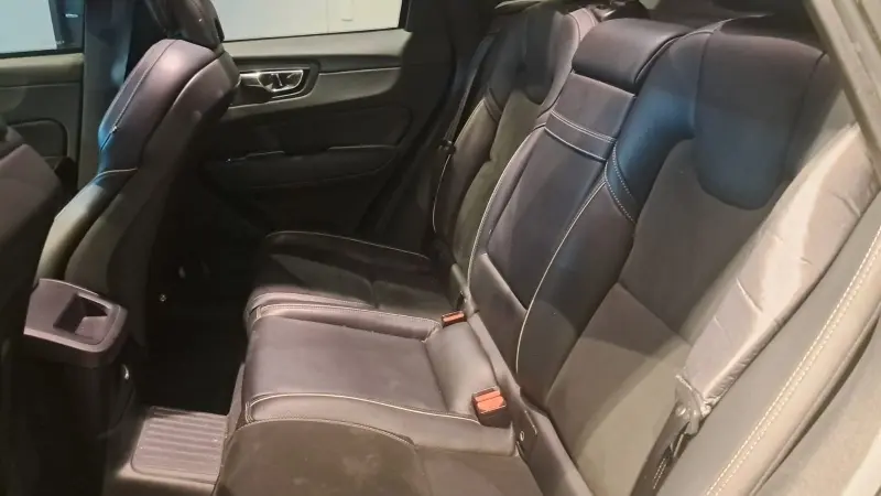 galeria XC60