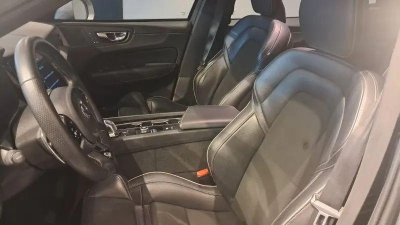 galeria XC60