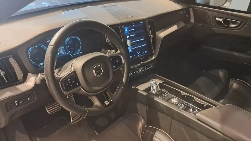 galeria XC60