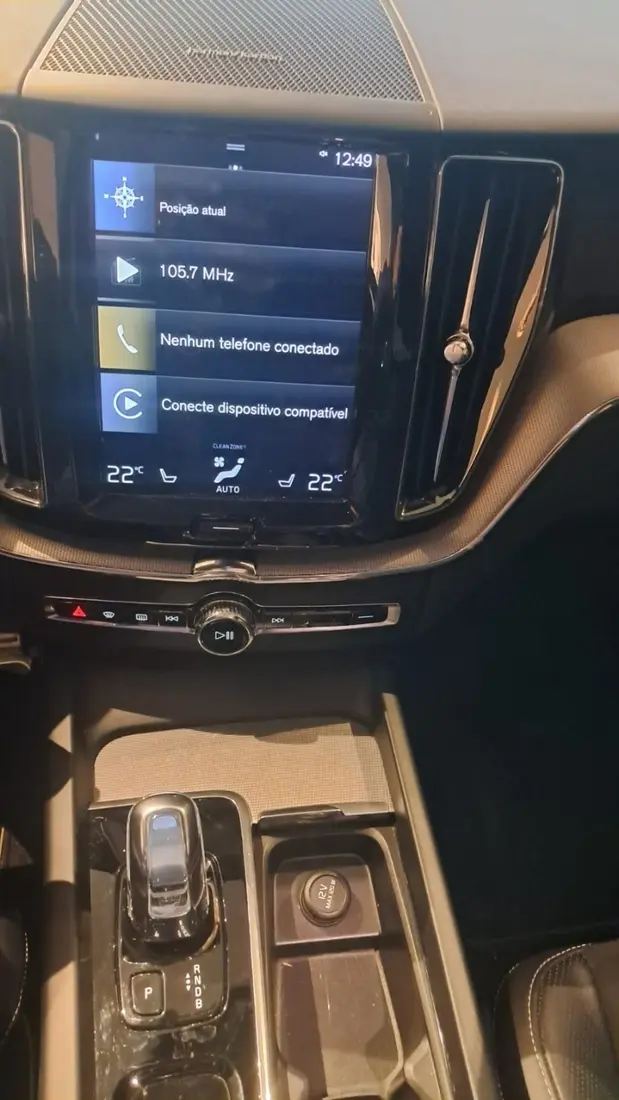 galeria XC60