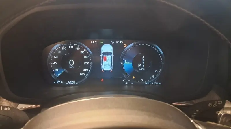 galeria XC60
