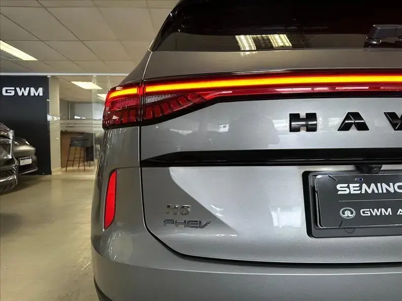 galeria HAVAL H6