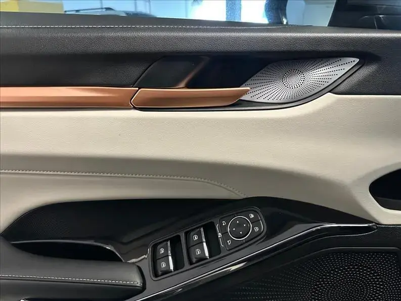 galeria HAVAL H6