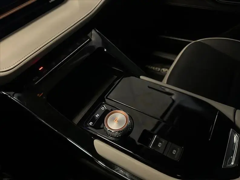 galeria HAVAL H6