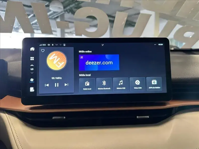 galeria HAVAL H6