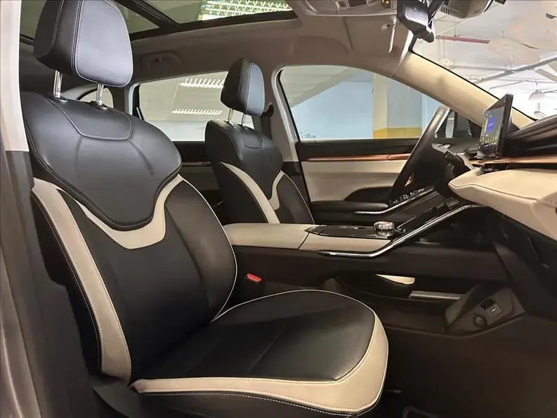 galeria HAVAL H6