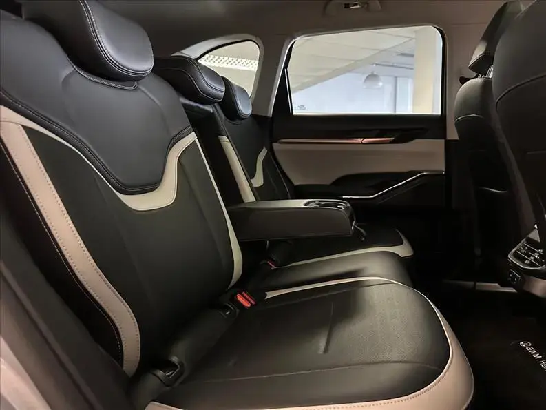 galeria HAVAL H6