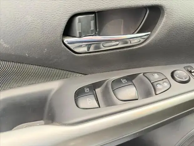 Nissan KICKS 1.6 16V FLEXSTART SV 4P XTRONIC