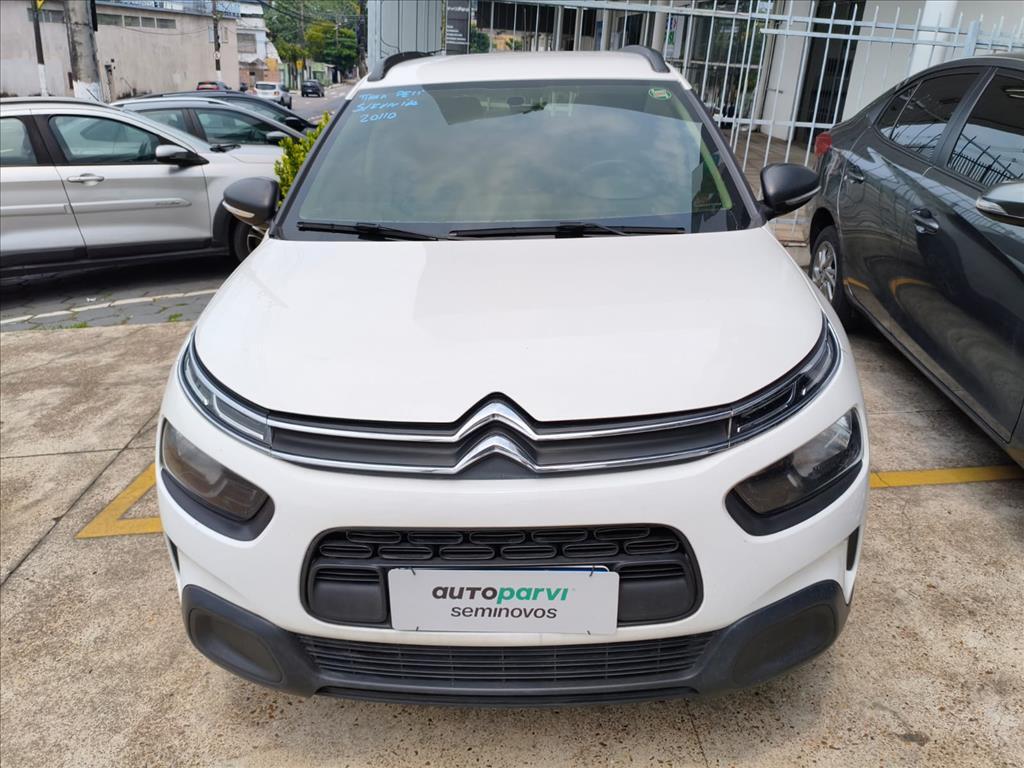 Citroën C4 CACTUS