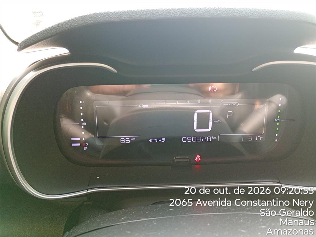 Citroën C4 CACTUS