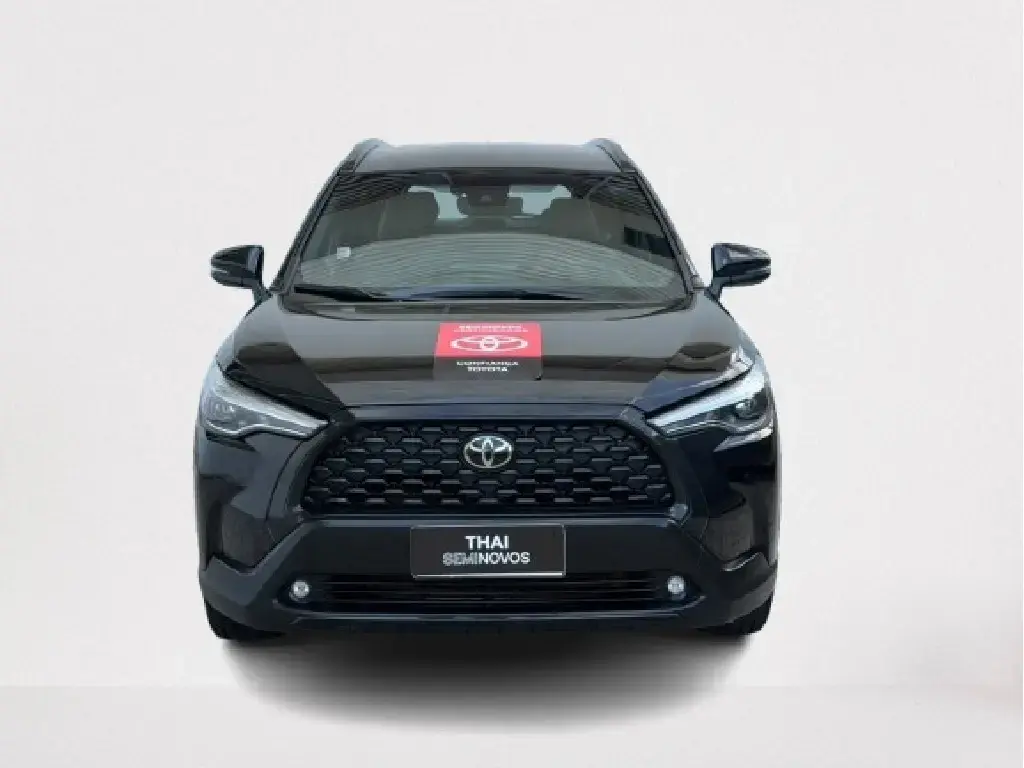 galeria Corolla Cross