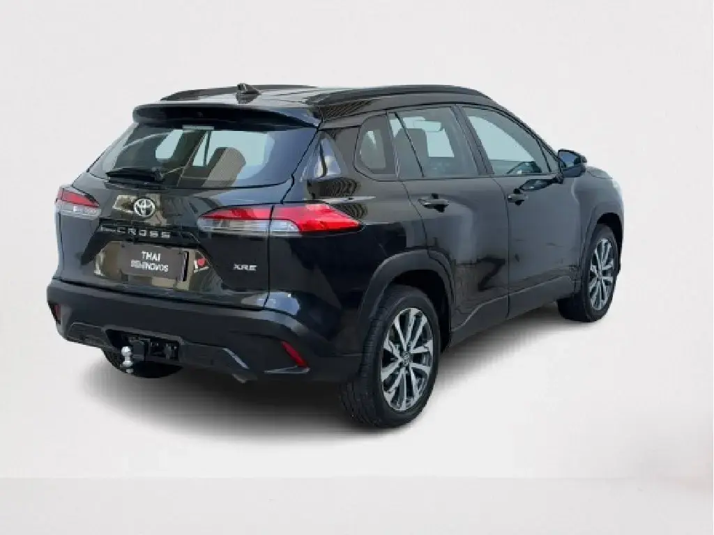 galeria Corolla Cross