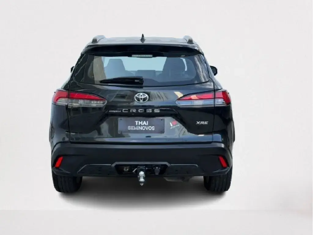 galeria Corolla Cross