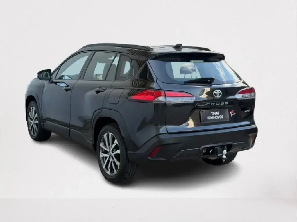 galeria Corolla Cross
