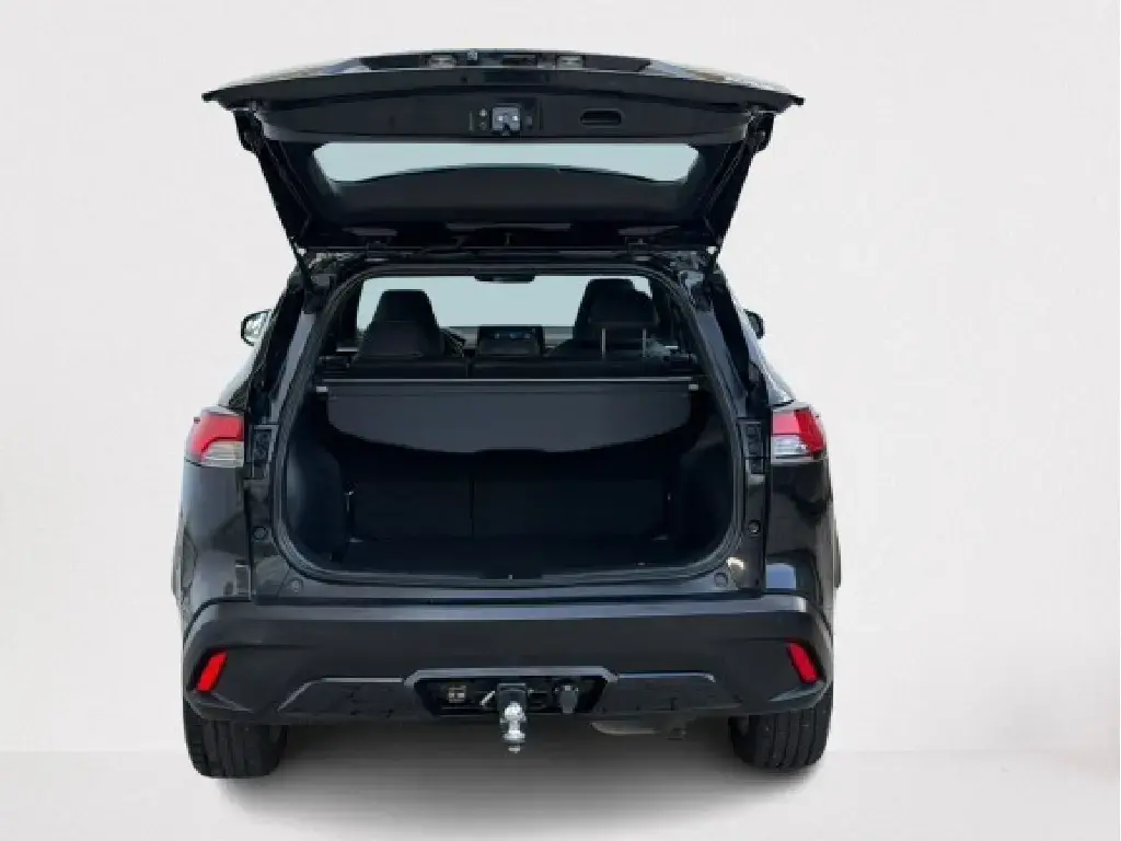 galeria Corolla Cross