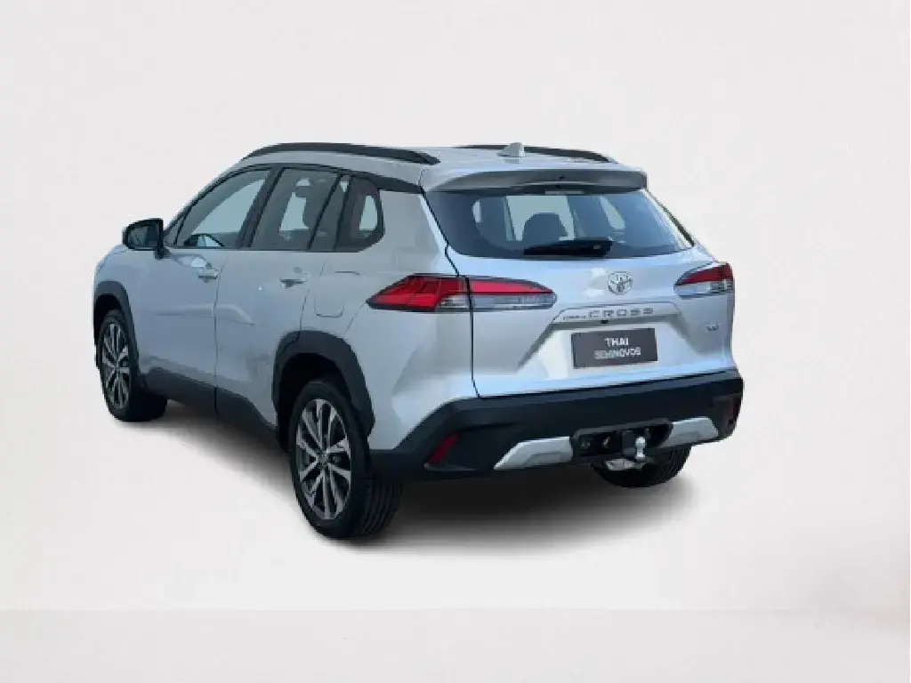 galeria Corolla Cross