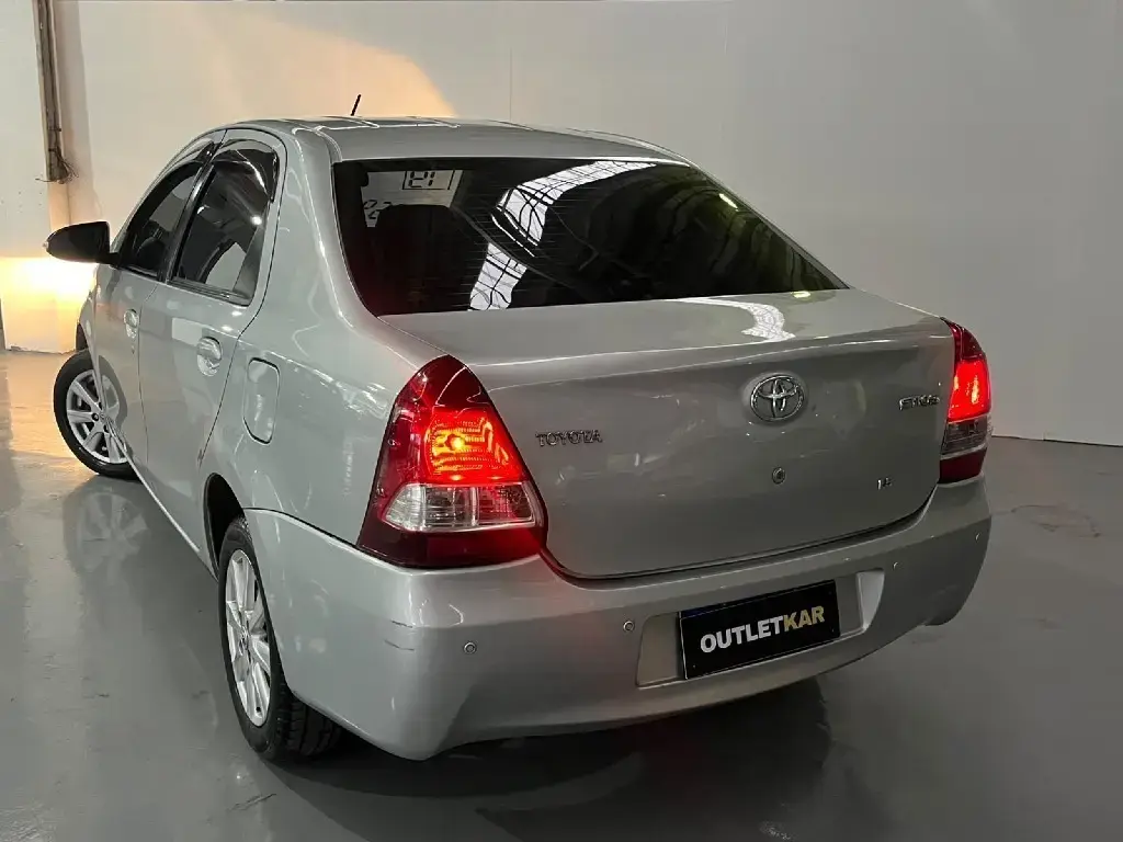 galeria ETIOS