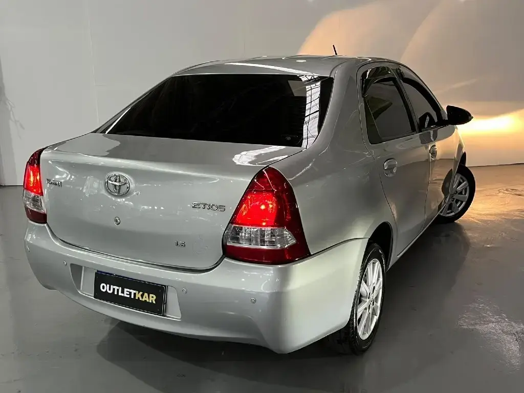 galeria ETIOS