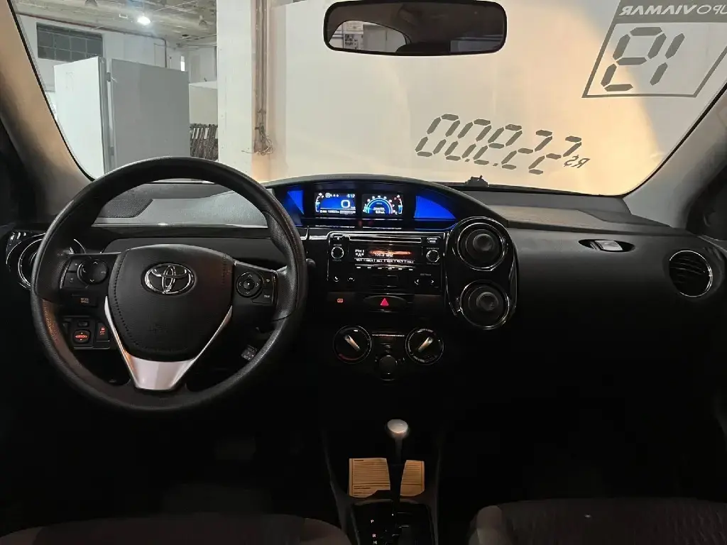 galeria ETIOS