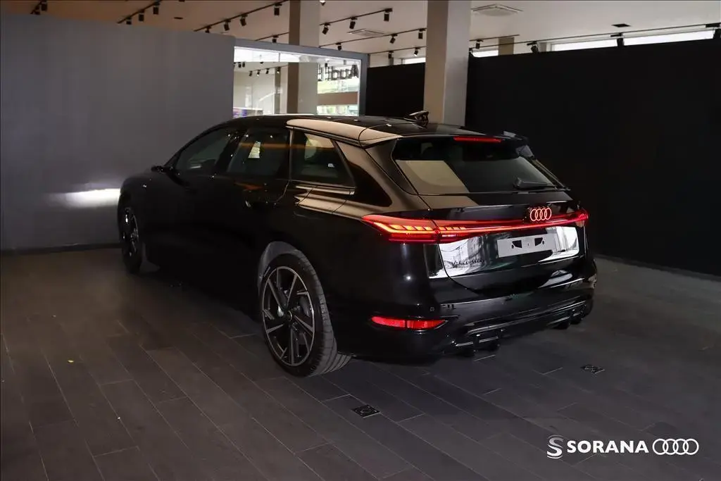 galeria A6 E-TRON