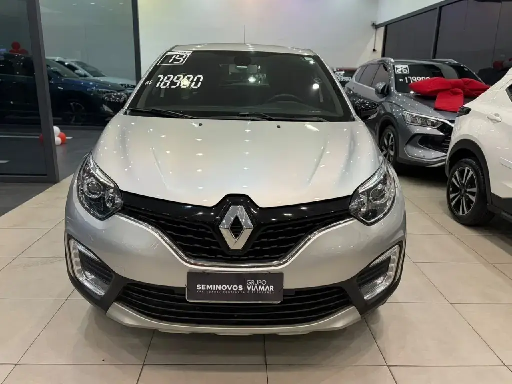 galeria CAPTUR